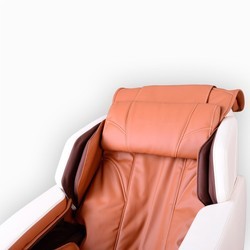 Массажное кресло Gess Integro (коричневый)
