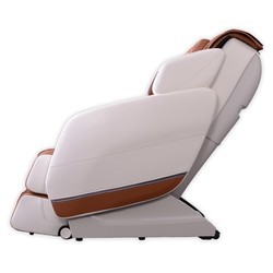 Массажное кресло Gess Integro (коричневый)