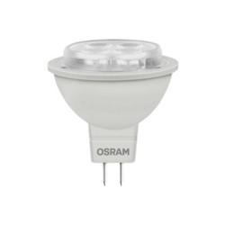 Лампочка Osram LED Superstar MR16 5W 2700K GU5.3