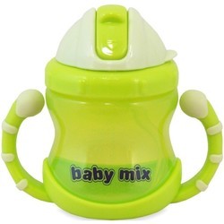 Бутылочки (поилки) Baby Mix GLT-C005