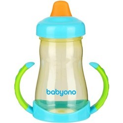 Бутылочки (поилки) BabyOno 208