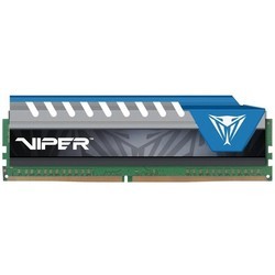 Оперативная память Patriot Viper Elite DDR4 (PVE416G266C6KBL)