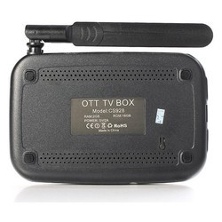 Медиаплеер Android TV Box CS928