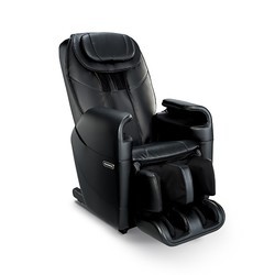 Массажное кресло JOHNSON MC-J5600 (черный)