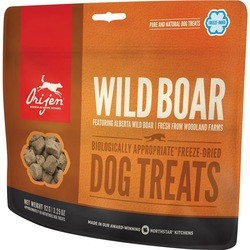 Корм для собак Orijen Wild Boar Treats 0.1 kg