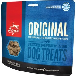 Корм для собак Orijen Original Treats 0.1 kg