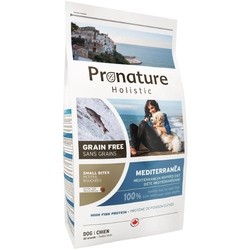 Корм для собак Pronature Holistic Adult GF Mini Mediterranea 0.34 kg