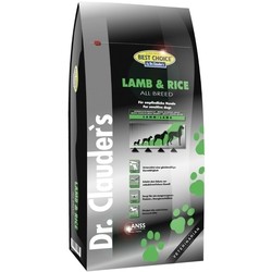 Корм для собак Best Choice Adult Lamb/Rice All Breed 4 kg