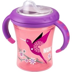 Бутылочки (поилки) NUK Starter Cup 200