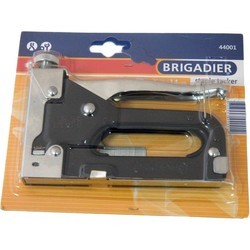 Строительный степлер Brigadir 44001