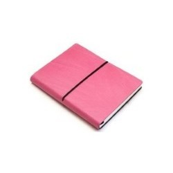 Блокнот Ciak Squared Notebook Medium Pink
