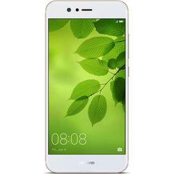 Мобильный телефон Huawei Nova 2 (золотистый)