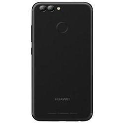 Мобильный телефон Huawei Nova 2 Plus (черный)