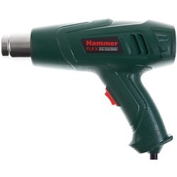 Строительный фен Hammer HG 2000 LE