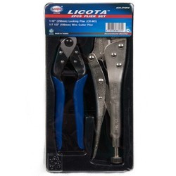 Набор инструментов Licota ACK-274010