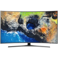 Телевизор Samsung UE-49MU6650