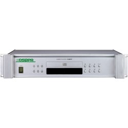CD-проигрыватель DSPPA MP-9907C