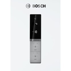Холодильник Bosch KGE39XW2OR