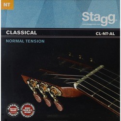 Струны Stagg Classical Normal