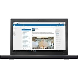 Ноутбук Lenovo ThinkPad X270 (X270 20HN0012RT)