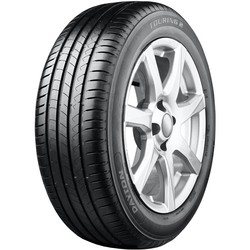 Шины Dayton Touring 2 195/45 R16 84V