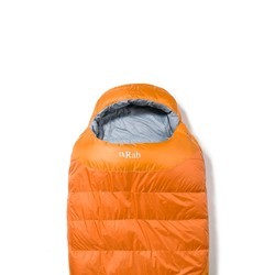 Спальный мешок Rab Ascent 1100