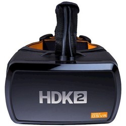 Очки виртуальной реальности Razer OSVR HDK v2