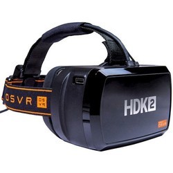 Очки виртуальной реальности Razer OSVR HDK v2