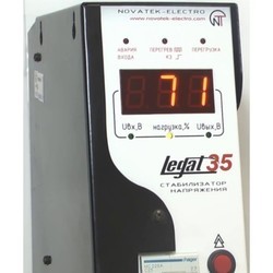 Стабилизатор напряжения Novatek-Electro Legat-35
