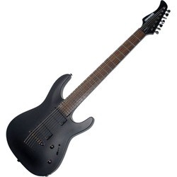 Электро и бас гитары Fernandes Revolver 7 Limited Baritone