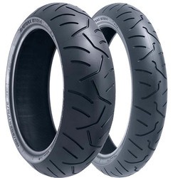 Мотошина Bridgestone Battlax BT-014 120/65 ZR17 56W