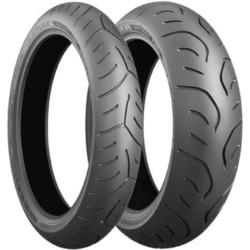 Мотошина Bridgestone Battlax T30 160/60 R18 70W