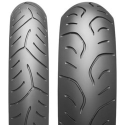 Мотошина Bridgestone Battlax T30 190/55 R17 75W