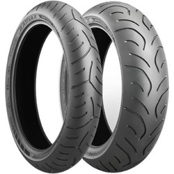 Мотошина Bridgestone Battlax T30 EVO 110/80 R18 58V