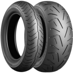 Мотошина Bridgestone Exedra Max E-Max 130/90 -15 66S