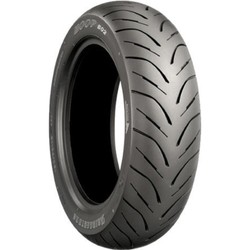 Мотошина Bridgestone HOOP B02 130/60 -13 53L