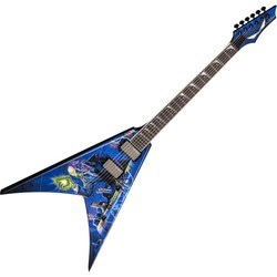 Гитара Dean Guitars V Dave Mustaine - Rust in Peace