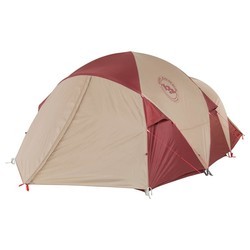 Палатка Big Agnes Flying Diamond 4