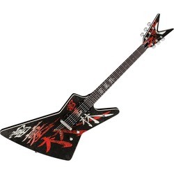 Гитара Dean Guitars Tommy Bolin Z - Tomikazi