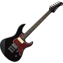 Гитара Yamaha PAC611H
