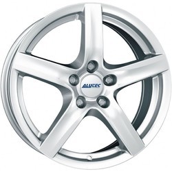 Диски Alutec Grip 5,5x14/4x100 ET43 DIA63,1