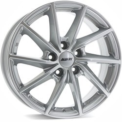 Диски Alutec Singa 7x17/5x108 ET50 DIA63,1