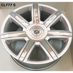 Диски Replica CL777 9x22/6x139,7 ET24 DIA77,8