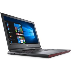 Ноутбук Dell Inspiron 15 7567 (7567-9330)