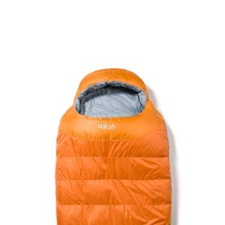 Спальный мешок Rab Summit 400