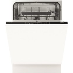 Встраиваемая посудомоечная машина Gorenje GV 64160