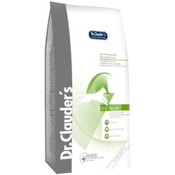 Корм для кошек Dr.Clauders Anti Struvit Diet 0.4 kg