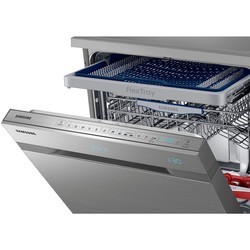 Посудомоечная машина Samsung DW60H9970FS