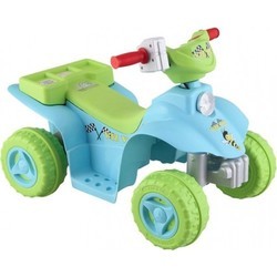 Детский электромобиль Pilsan Mini ATV