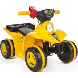 Детский электромобиль Pilsan Mini ATV